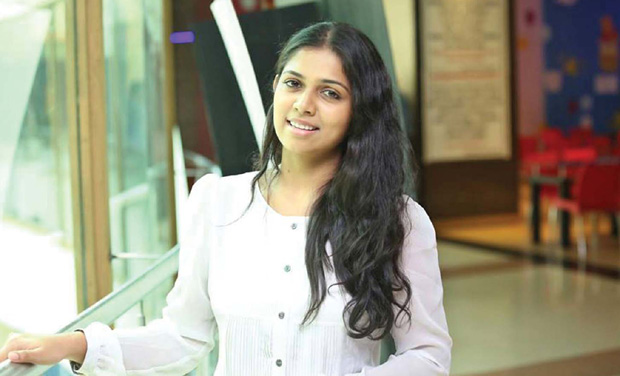 Anjali Aneesh Upasana Anjali Aneesh Upasana